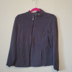 Danskin fleece